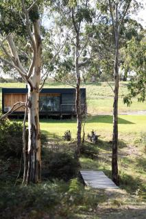 Softfoot Farm Luxury Retreats - 9