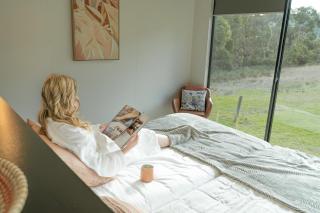 Softfoot Farm Luxury Retreats - 5