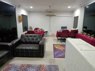 Kurau Stone Chalet - 1