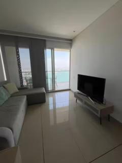Luxury Ocean & Bay View Apartment at H2 Bocagrande - 9