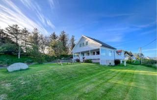 5 Bedroom Nice Home In Vanse - 4