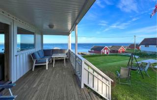 5 Bedroom Nice Home In Vanse - 3