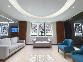 Hotel Yanahuara Suite - 2