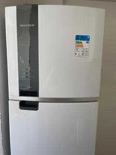 Apartamento 02 quartos, novo e confortável no melhor bairro da Pampulha - 5