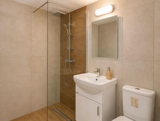 2 bedroom&supermarket - 2