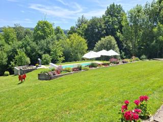 Holiday Home in Limoges with Saltwater Pool - 9