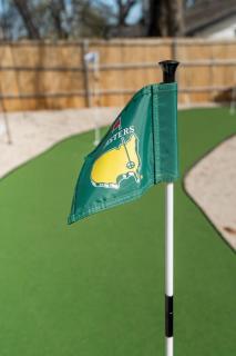 Walk AT&T and FIFA 4BR Sleeps 8 Putting Green - 1