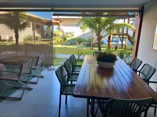 Village 3 suites Itacimirim - pé na areia - 5