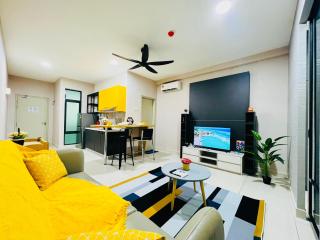 Liberty Arc Ampang By DeUrban - 1