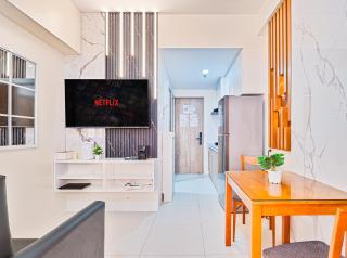 Primeworld District Condo - Near Mactan Airport - 2