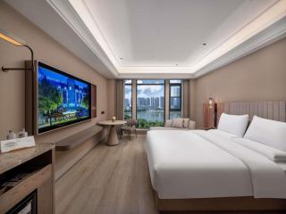 Mercure Luoyang Downtown - 6