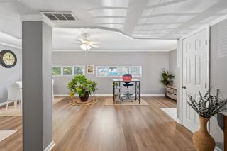 Private Apartment minutes to Atlanta - 7