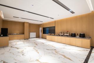 Jingman Zhizhen Business Hotel Maizidian Street Yansha Embassy District - 7