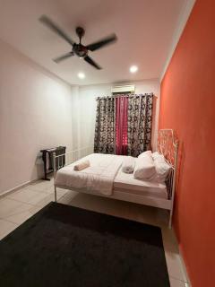 Bonda Homestay - 5