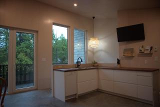 WHITE HAUS w private sauna and close to beach - 9