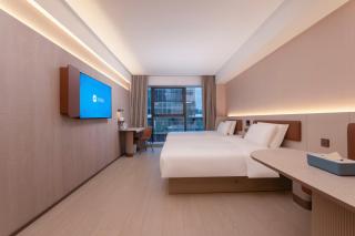 Hanting Hotel Hefei High-Tech Zone Longfor Paradise Walk - 4
