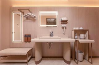 Hanting Hotel Hefei High-Tech Zone Longfor Paradise Walk - 1