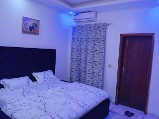 Apt 1 in Ngor Almadie - 0