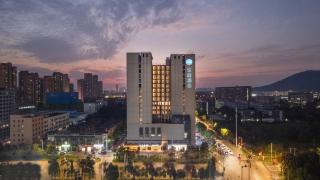 Hanting Hotel Hefei Xinhua University Jingui Road Metro Station - 2