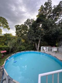 Villa Nacha - 6