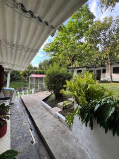 Villa Nacha - 9
