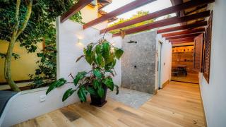 Bz51Centro! Casa c/ sauna privativa Alto Padrão - 6