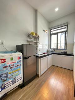 Quiet 2BR Apartment Near Beach Sleeps 4 - 1