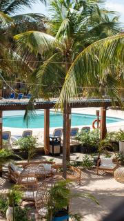 Eden Beach Resort - Bonaire - 1