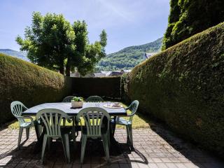 Appartement cosy à Saint-Lary - 4 pers. - FR-1-296-543 - 0