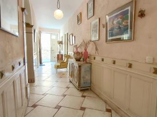 Maison spacieuse au bord du Canal - 14 pers. - 7