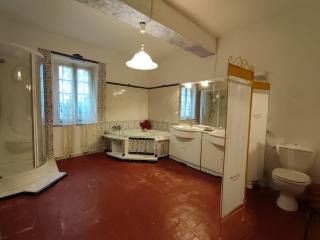 Maison spacieuse au bord du Canal - 14 pers. - 3