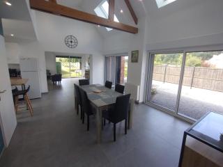 Gîte paisible avec parking sécurisé - 5 pers. - FR-1-510-256 - 7