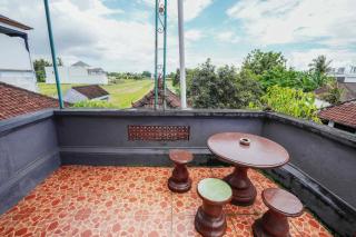 The Kedungu House - 3 bedroom villa with private pool, 7min to beach - Canggu - 6
