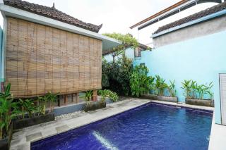 The Kedungu House - 3 bedroom villa with private pool, 7min to beach - Canggu - 0