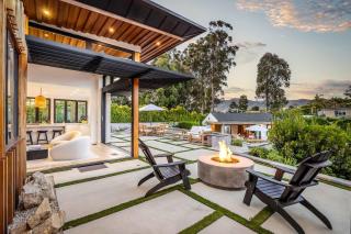 The Dume Estate by Stay Awhile Villas - 8