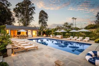 The Dume Estate by Stay Awhile Villas - 1