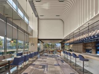 Novotel Changzhou Hi-Tech District - 5