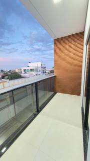 Ap Moderno e Aconchegante com Mini Conveniência - 2