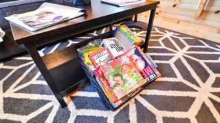 Tiny Treasures Retreat - 3