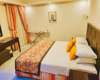 للراحة والاستجمام Stunning Porto Sokhna Apartment Perfect Beach Getaway - 5