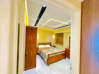 للراحة والاستجمام Stunning Porto Sokhna Apartment Perfect Beach Getaway - 8