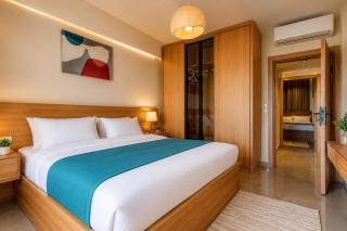 Sahl hasheesh luxury apartment - 3