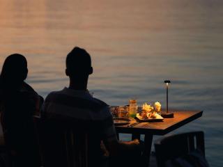 V Villas Maldives at Mirihi - MGallery Collection - 8