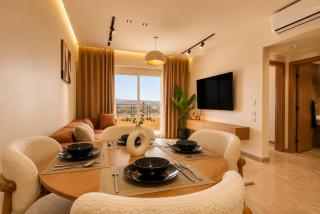 Sahl hasheesh luxury apartment - 5