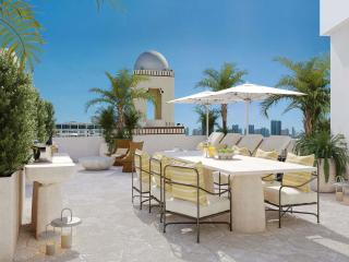 Delano Miami Beach - 1