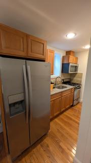 One bedroom Apartment, 15 minutes from Time Square NYC and 4 minutes from MetLife Stadium - 3