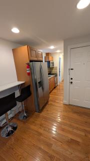 One bedroom Apartment, 15 minutes from Time Square NYC and 4 minutes from MetLife Stadium - 2