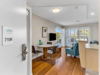 The Pool Resort Kingscliff - Private Apartments by Holiday Management Company - 1