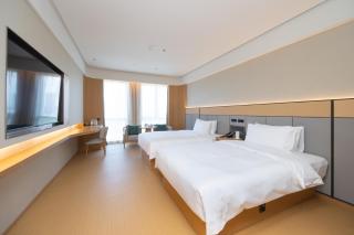 JI Hotel Hefei Convention and Exhibition Center Baohe Avenue - 0