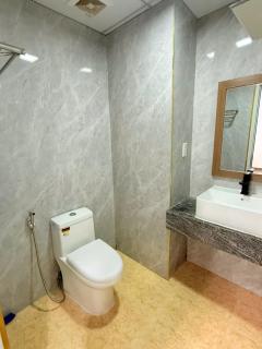 Apartment 2 bedrooms - Oceanus - 7